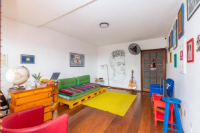 Hostel Casa Azul
